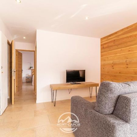 Appartement Escal Les Angles  Esterno foto
