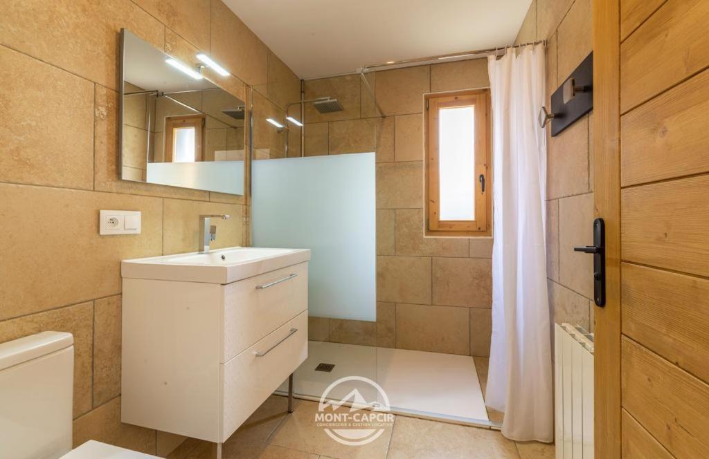 Appartement Escal Les Angles  Esterno foto