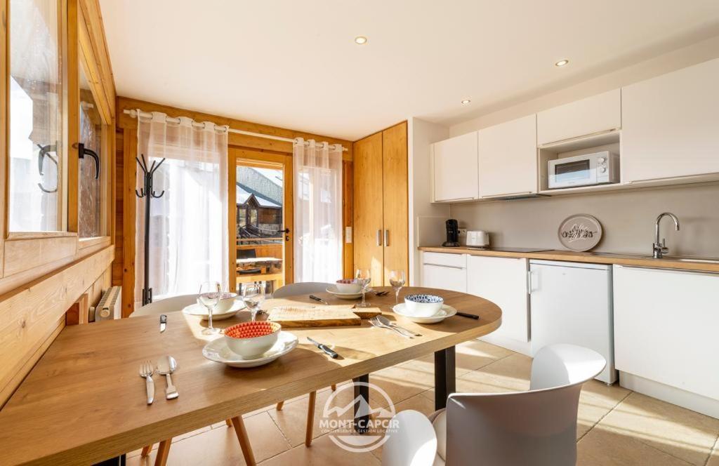 Appartement Escal Les Angles  Esterno foto