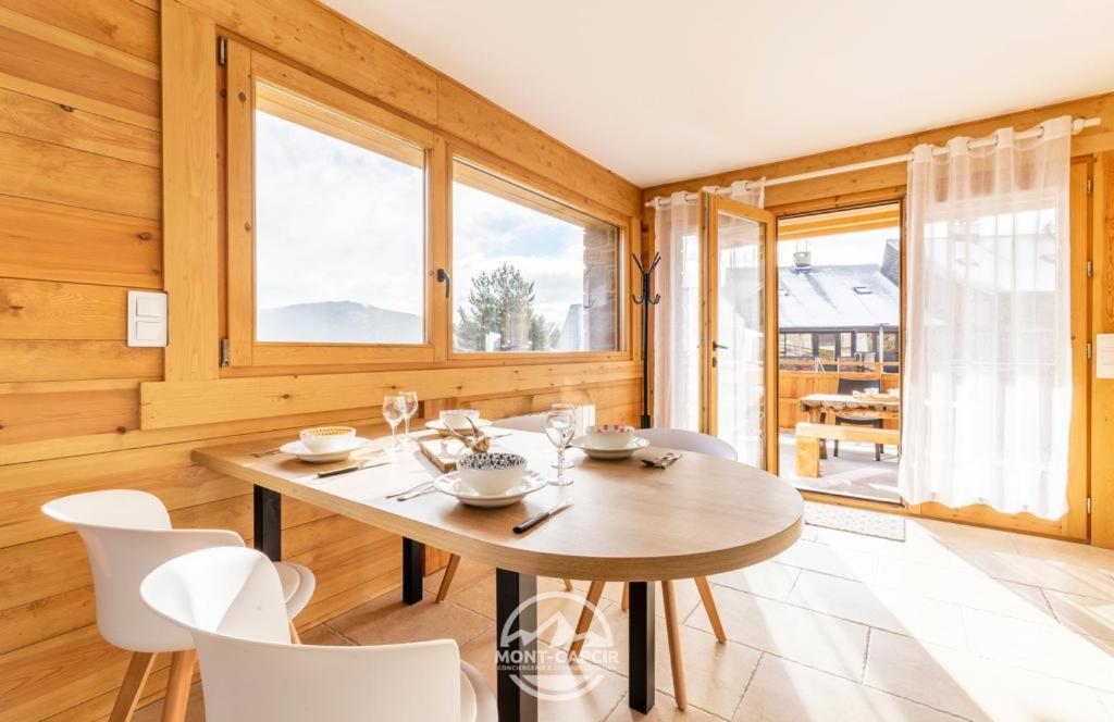 Appartement Escal Les Angles  Esterno foto