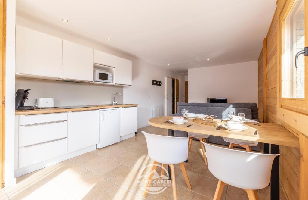 Appartement Escal Les Angles  Esterno foto